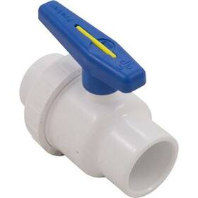 6955 Zodiac Jandy Pro Series 1 1/2 Ball Valve Union. #6955