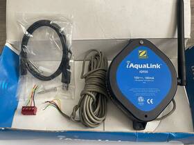 Iq900-a Zodiac Iq900a Pool Systems Transceiver For Swimming
