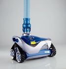 Zodiac Mx6 Automatic Wall-climbing Pool Cleaner For In Ground Pools Brand New 052337059848