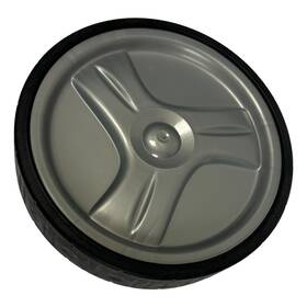 R0529100 Zodiac Polaris Rear Wheel With Tire For 9300 9350 9300xi Sport Cleaners