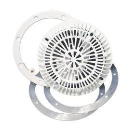 25548101000 Zodiac Pool Systems Inc Cmp Galaxy Vinyl Main Drain Cover Kit