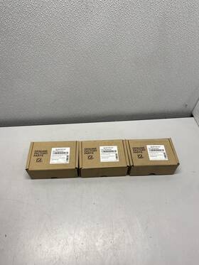 R0490000 Zodiac Jandy Pro Series Swimming Pool Laminar Rebuild Kit Lot Of 3