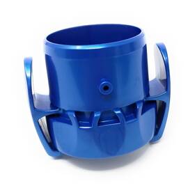 R0526900 Zodiac T5 Duo Quick Connector Blue