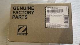 R0593400 Zodiac Jandy Jxi 200 - 400. Anchor Brackets Replacement