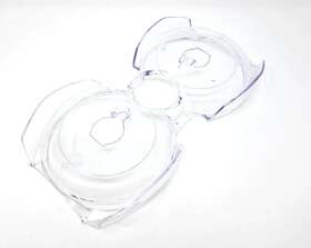 R0715900 Zodiac Mx8 Elite Lower Body Housing Replacement Pool Part