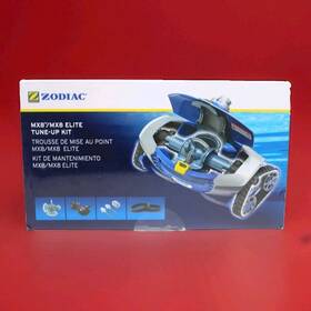 R0796200 Zodiac Mx8/mx8 Factory Tune Up Kit. New Openbox