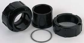 Tld-101-2028 Zodiac 2/pk 2 Inch X2.5 Universal Half Union 7136142902