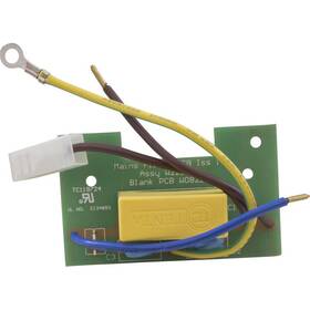 W222241 Zodiac Filter Printed Circuit Board For Lm2 And Lm3 Series