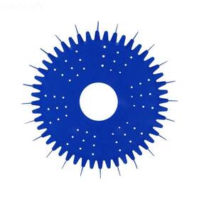 W70464 Zodiac Finned Disc W70464 Zodiac Finned Disc