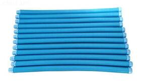 W83140 Zodiac Hose Kit 12-1 Meter Hoses Aqua