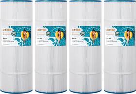 Pcc80 Zotee 770264235424 Pcc80-pak4 Replacement Pool Filter Cartridge For