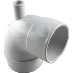 Vacuum Break FITTING,SUCTION,2-1/2"SPG X 3/4"SB,90 Ell. Fixed Price $15.17.