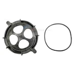 Pentair 350171Z 1/2" Pump Strainer Lid Clamp & Gasket Kit. Fixed Price $700.21.