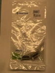 (4) Pentair U30-74SS Hex Head Cap Screws. Fixed Price $40.00.