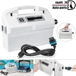 9995678-US-ASSY Power Supply With Cord For Dolphin Deluxe / 5, M400, M500. Fixed Price $288.99.