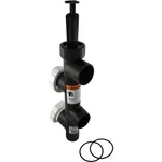 Push Pull Valve, Pentair Sta-rite, 2" Slip, Abs, New Version. Fixed Price $178.60.