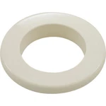 Balboa Water Group Escutcheon Bwg/gg Trans-adj 3-3/16FD Flat Plastic Biscuit. Fixed Price $21.47.