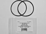 2 Waterway 805-0145 Inch Tailpiece, Union O-rings / R&s 145WW Fda NSF61 Mat. Fixed Price $12.00.