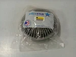 Aquastar 8MF103, 8" Round Moflow Suction Outlet Cover. Fixed Price $22.94.