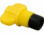 New! Jacuzzi Air Bleed Valve & O-ring- #14428205R Av Ls--us Seller 3/8"MPT. Fixed Price $25.00.