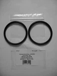 Hayward SX220Z2 Swimclear/pro-grid, Bulkhead O-ring R&s 333H See Below. Fixed Price $11.50.