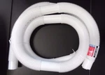 Udp Feet Length 1-1/8" Low Density Polyethylene Bilge Hose T34006002. Fixed Price $10.77.