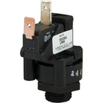 Air Switch, Tecmark, 306, Spno, 25A, Thd, Latch, 90 Deg : TBS306A. Fixed Price $18.97.