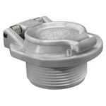 Pool Vac Lock Safety Fitting Compatible W/ Hayward & Pentair 1.5" Light Gray. Fixed Price $19.99.