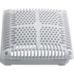 Main Drain Grate, Hayward 9" Square, With Inner Frame : WGX1031BHF2. Fixed Price $83.07.