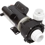 Pump, Lx 48WUA, 1.0HP, 115V, 2-SPD, 48FR, 2". Fixed Price $253.85.