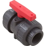 True Union Ball Vlv Gray 2" Pvc Epdm Soc/thd : TBB1020CPEG. Fixed Price $69.19.