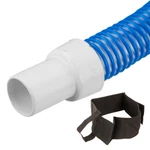 1-1/2" Diameter Swimming Pool Vacuum Cleaning Hose W/ Hugger- Various Sizes. Fixed Price $58.97.