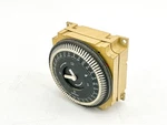 Grasslin 01.76.0020.1 Time Clock 110/120VAC 16A FM/1 Swuz-l. Fixed Price $49.95.