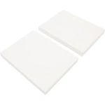 Raypak Refractory Common Left And Right (010079F). Fixed Price $369.99.