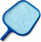 Pool, Spa, Hot Top, Fountain, Pond Fine Mesh Leaf Skimmer Rake Net, Ideal For Re. Fixed Price $32.95.
