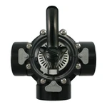 Zodiac 25913-154-000 1.5" Cmp 3-WAY Diverter Valve Slip X Spigot. Fixed Price $88.63.