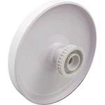 Wheel, Zodiac Polaris 360/380, Double Side, White. Fixed Price $25.50.