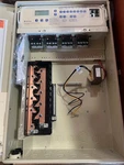 Brand New Pentair Easy Touch Control System 10 Breaker Spaces Pool S/b/w. Fixed Price $999.00.