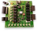 Polaris E12-W E3 Activator Board E12W 24-0004 For Eos Command Center. Fixed Price $400.00.
