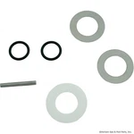 O-ring Kit, Waterway 1-1/2" Top Mount 7 Pos Valve. Fixed Price $26.99.