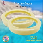 4" Lens Gasket 79108500 79108600 Intellibrite, Spa Aqua Light 2-PACK. Fixed Price $33.59.