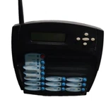 AQL-TTB-RF-PS4 Hayward Wireless Remote & Antenna Controller Tabletop Gen 1. Fixed Price $628.88.