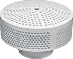Custom Molded Products Equalizer Suction White 2IN Inside 25207-700-000. Fixed Price $42.95.
