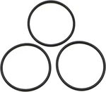 O-ring For Jandy Zodiac R0523000 Drain Cap On Cs/dev/cv/cl/del Filters (3 Pack). Fixed Price $10.99.
