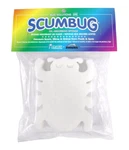 Spa Hot Tub Bath Floating Sponge Eliminates Grime Lotion Oil. Fixed Price $12.25.