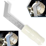 For Pentair Wrench Cap R172052 Rainbow Automatic Feeder Lip Lid Tool. Fixed Price $28.80.
