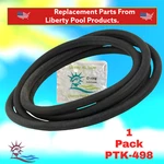 PTK-498.PENTAIR 59021000 O-ring Replacement Or Spa Filter By Pooltek Usa. Fixed Price $34.71.