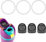 Boxob 3PCS Bottle Seal Ring & Replacement Stoppers For Owala Freesip Cap,. Fixed Price $9.70.