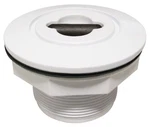 Custom Molded Products 25568-501-000 Pool Rope Eye Fiberglass Flush Mount. Fixed Price $31.18.