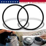 R0586300 Large Collar O-ring For Zodiac Nature 2 Fusion Inground. Fixed Price $13.90.
